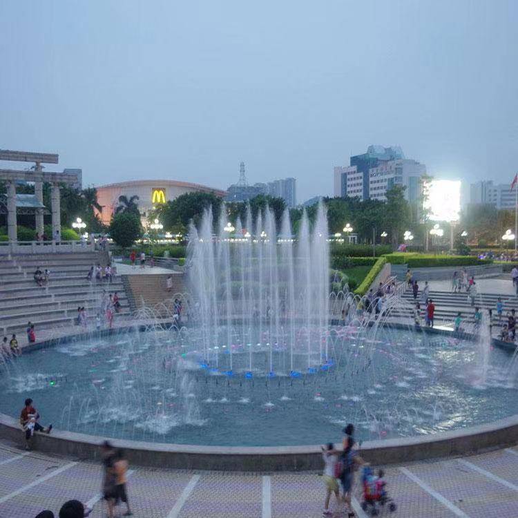 【水池喷泉 喷泉工程 漂浮呐喊喷泉 大小可定制图片】水池喷泉 喷泉工程 漂浮呐喊喷泉 大小可定制