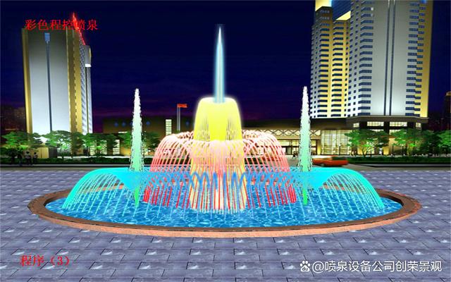 欧式风格精致喷泉水钵设计与CAD施工图解析